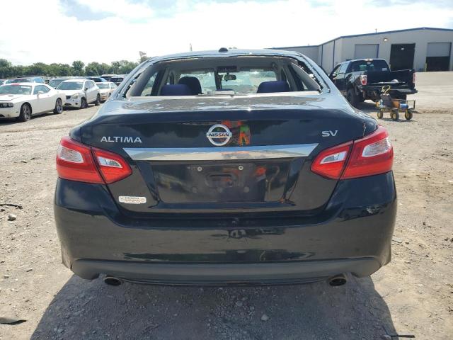 2017 NISSAN ALTIMA 2.5 - 1N4AL3AP4HC204907