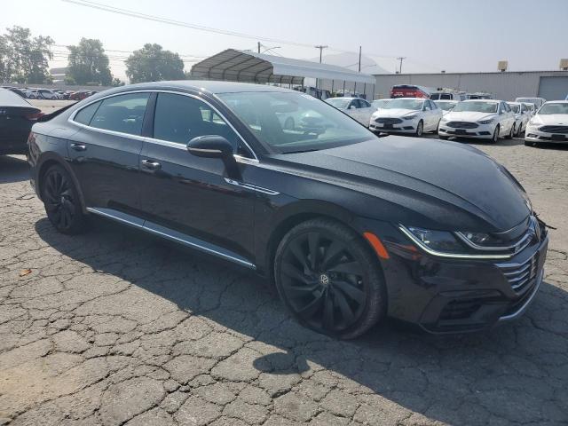 2019 VOLKSWAGEN ARTEON SEL WVWHR7AN4KE025856