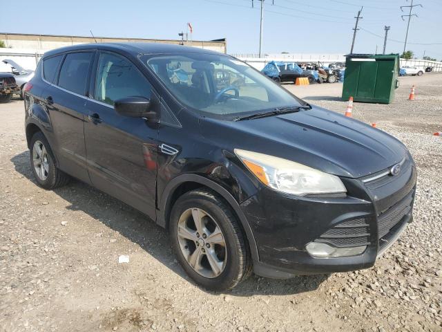 Vin: 1fmcu0gx5duc81615, lot: 58752415, ford escape se 20134
