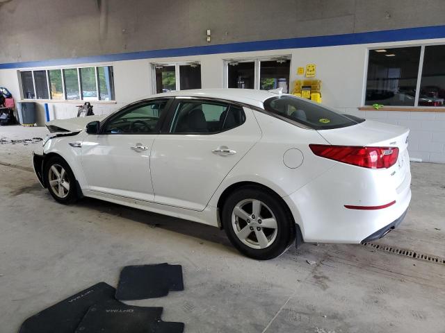 2015 KIA OPTIMA LX - KNAGM4A73F5593545