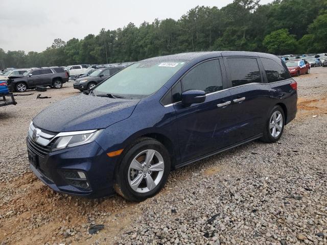 Vin: 5fnrl6h73kb105297, lot: 59736645, honda all models exl 2019 img_1