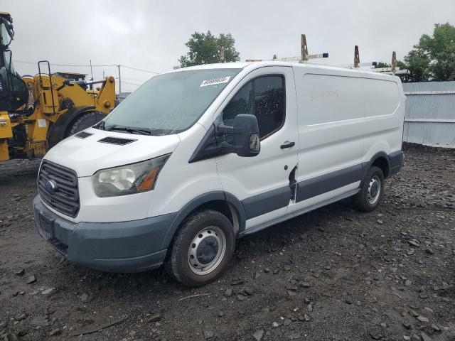 FORD TRANSIT T-