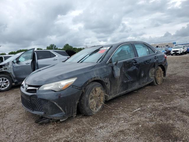 Vin: 4t1bf1fk1gu261383, lot: 61098795, toyota camry le 2016 img_1