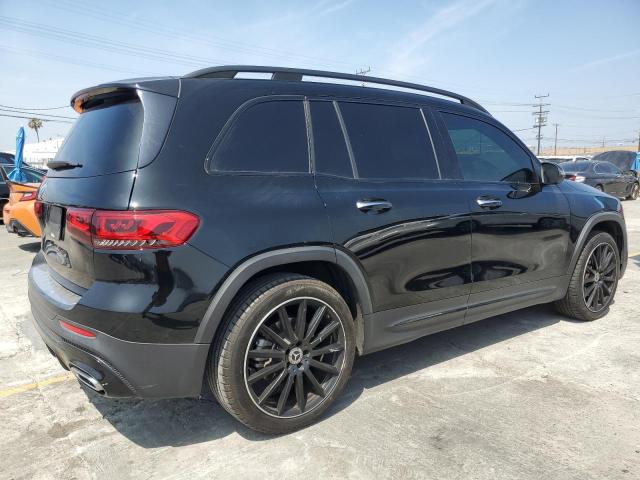 2020 MERCEDES-BENZ GLB 250 WDC4M4GB8LW013000