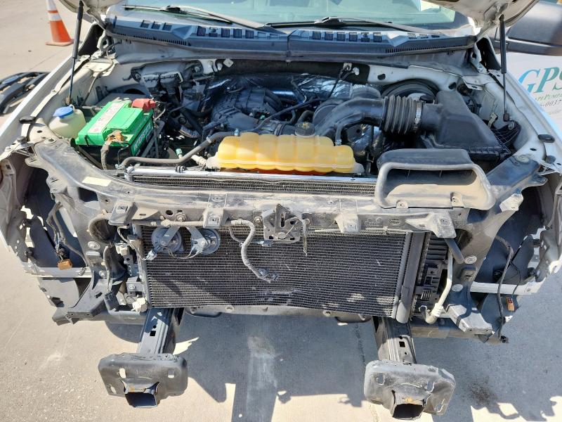 2017 FORD F150 SUPER - 1FTEX1C8XHKC42383