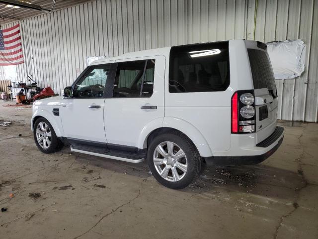 2015 LAND ROVER LR4 HSE SALAG2V69FA765647