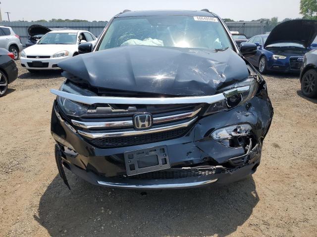 2017 HONDA PILOT TOUR 5FNYF6H92HB104607