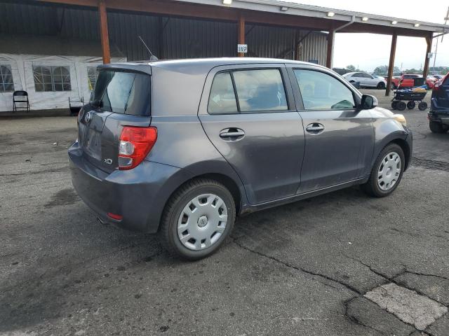 Vin: jtkku4b49aj052333, lot: 59707155, toyota scion 20103