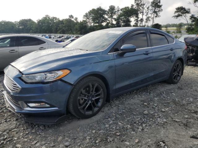 Vin: 3fa6p0h71jr195623, lot: 59138415, ford fusion se 2018 img_1