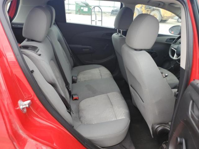 2015 DODGE CHALLENGER - 1G1JB6SH2F4156670