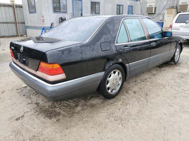 Vin: wdbga32e2sa225571, lot: 59301405, mercedes-benz s-class 320w 19953
