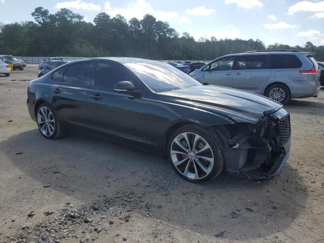 2021 JAGUAR XF SE SAJBG4FX0MCY89694