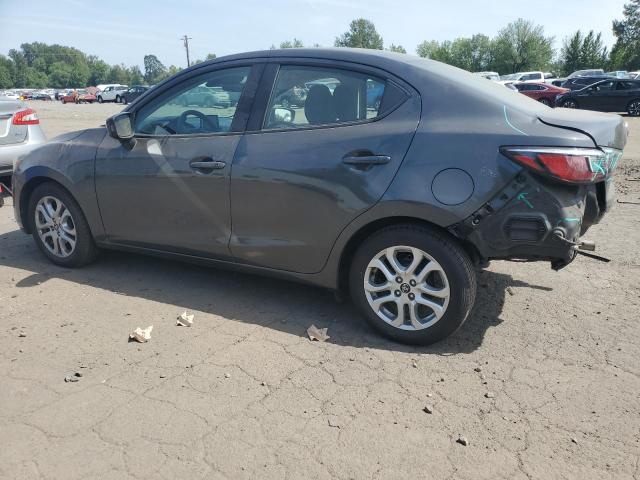 Vin: 3mydlbyv5jy313879, lot: 59873425, toyota yaris 20182
