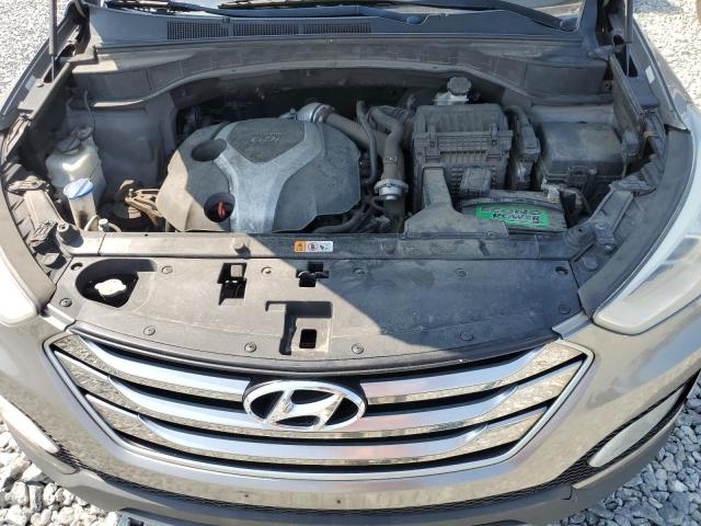 2016 HYUNDAI SANTA FE SPORT 5XYZW4LA7GG311916