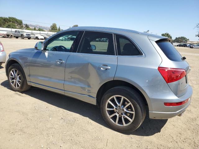 Vin: wa1cfafp4ba094395, lot: 60753055, audi q5 premium 20112