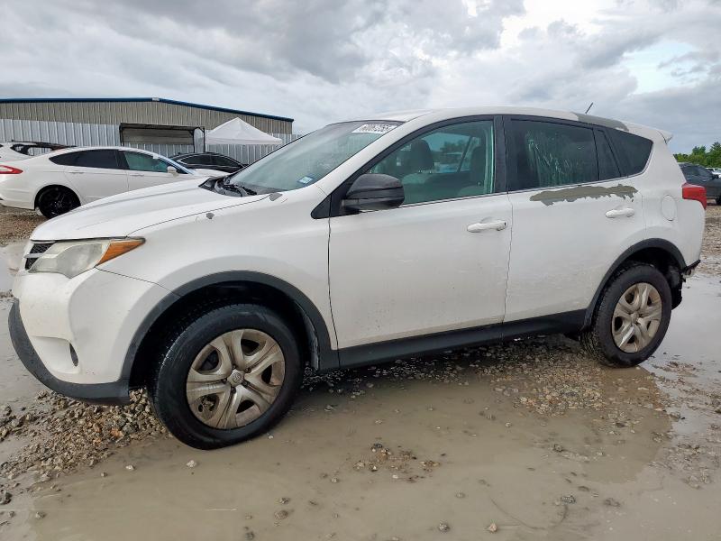 Vin: 2t3zfrev7ew091883, lot: 60067255, toyota rav4 le 2014 img_1