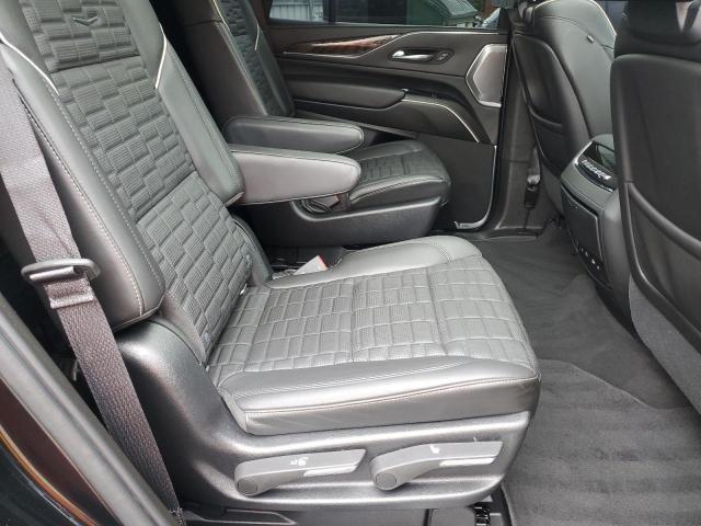 2021 CADILLAC ESCALADE S 1GYS4GKL7MR338004