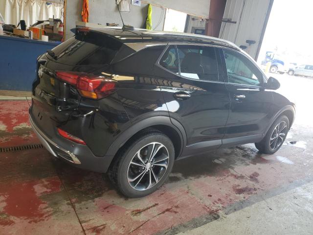 Vin: kl4mmgsl9mb182081, lot: 58720765, buick encore essence 20213
