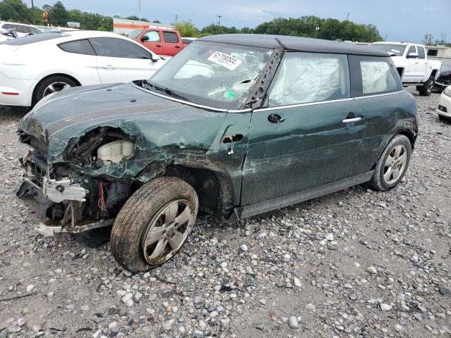 Vin: wmwxp5c55g2d13123, lot: 61728955, mini cooper 2016 img_1