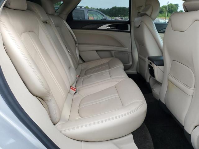 2017 LINCOLN MKZ RESERV 3LN6L5E98HR663426