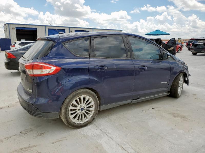 2017 FORD C-MAX SE 1FADP5AU1HL104301