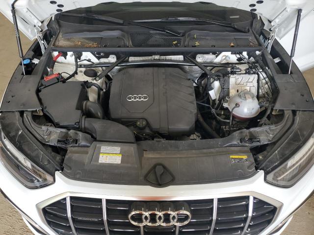 2021 AUDI Q5 PREMIUM - WA1BAAFY2M2085632