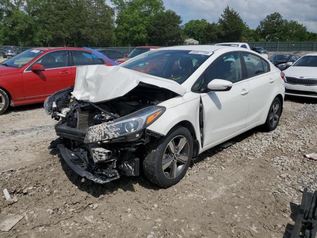 Vin: 3kpfl4a74je227835, lot: 60977755, kia forte lx 2018 img_1