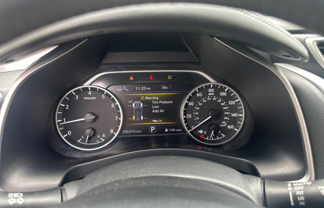 2020 NISSAN MURANO SV - 5N1AZ2BS5LN105785