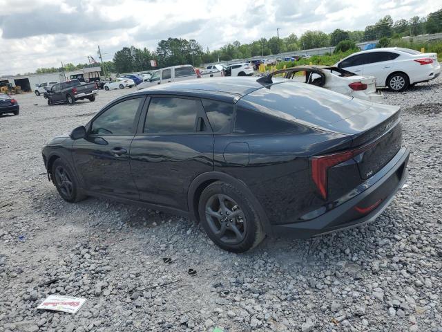 Vin: 3kpft4de7se023249, lot: 57898465, kia k4 lx lx 20252