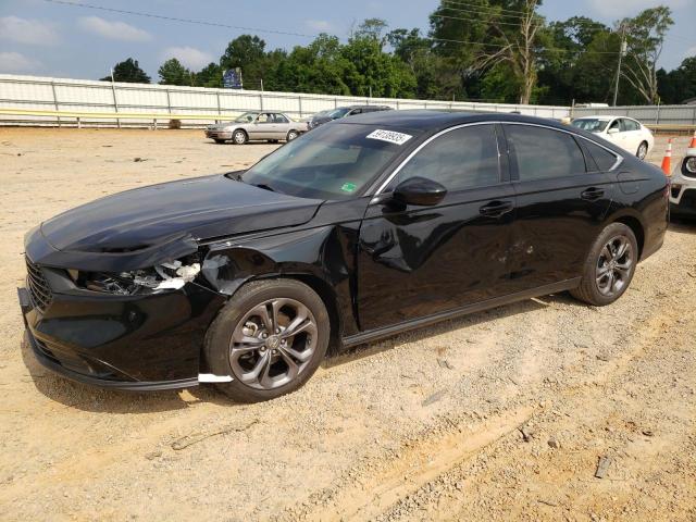Vin: 1hgcy1f35pa007304, lot: 59138935, honda accord ex 2023 img_1