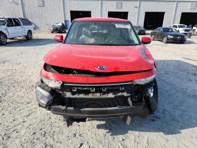 2020 KIA SOUL LX KNDJ23AU1L7724745