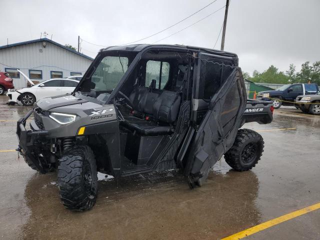 2022 POLARIS RANGER CRE - 4XARSY99XN8084720