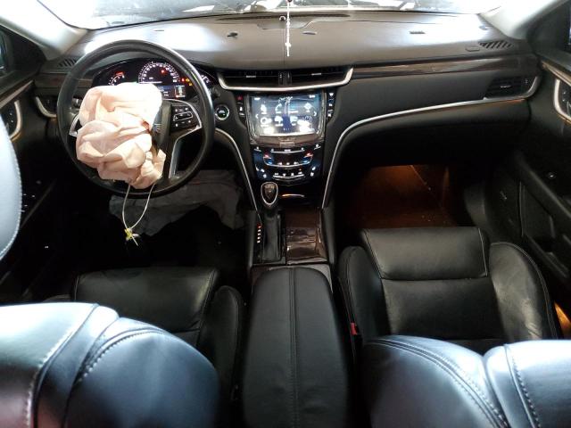 2017 CADILLAC XTS LUXURY 2G61M5S30H9106076
