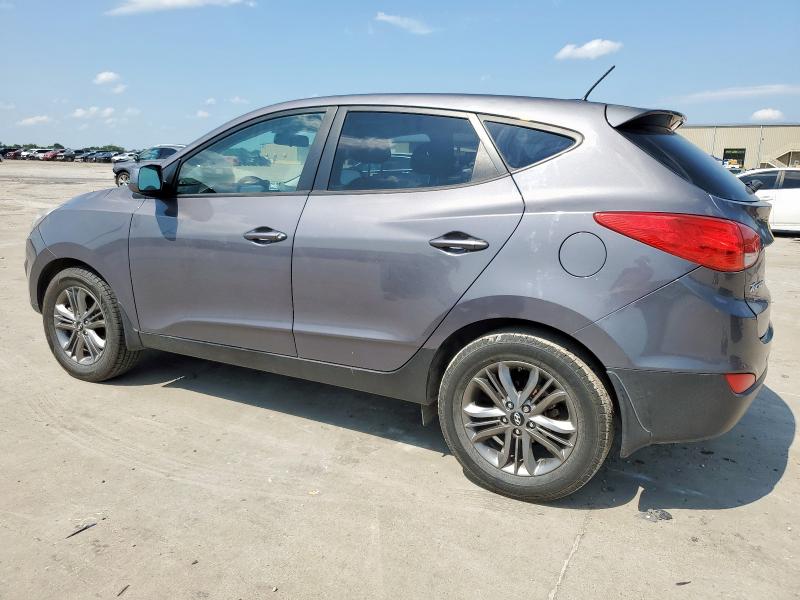 2015 HYUNDAI TUCSON GLS KM8JT3AF0FU002294