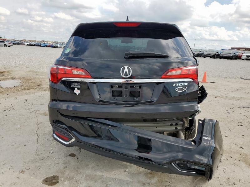2016 ACURA RDX TECHNO 5J8TB3H5XGL019383