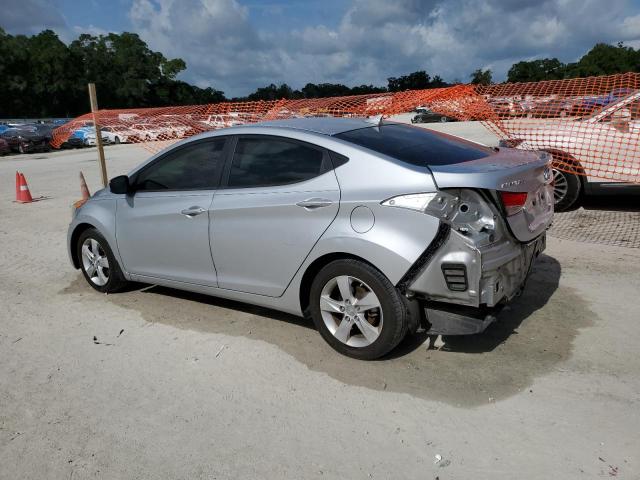 Vin: 5npdh4ae0dh277963, lot: 59964125, hyundai elantra gls 20132