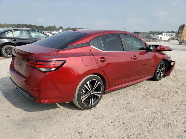 Vin: 3n1ab8dv2my289612, lot: 59353785, nissan sentra sr 20213
