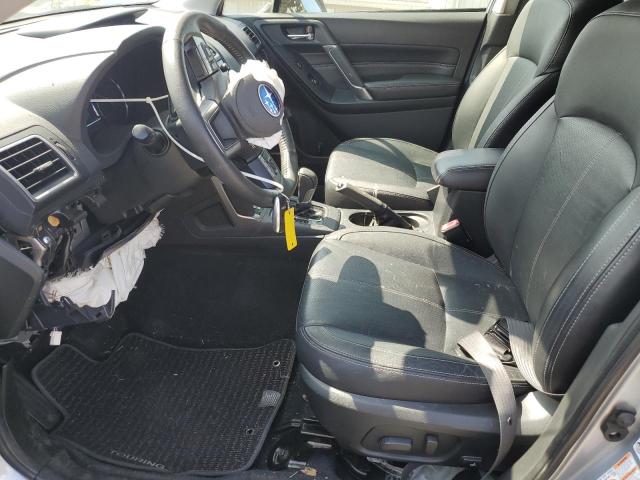 2018 SUBARU FORESTER 2 JF2SJAWC3JH497594