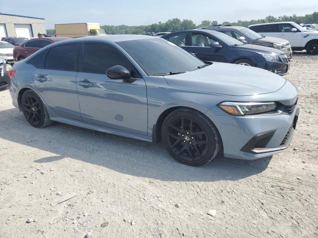 Vin: 2hgfe2f55rh534504, lot: 61766585, honda civic sport 20244
