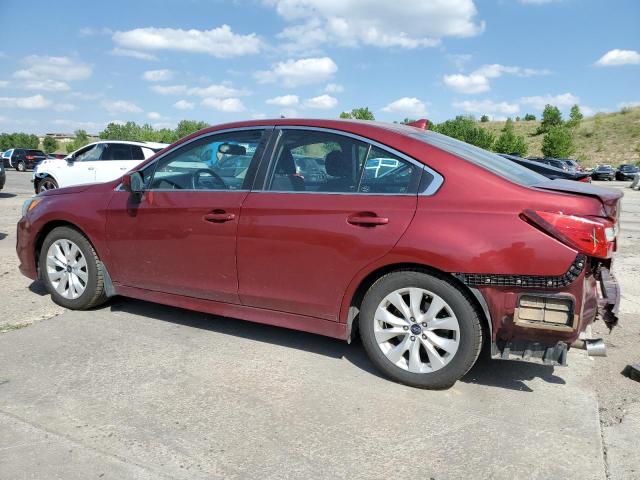 Vin: 4s3bnbc64g3026793, lot: 62525775, subaru legacy 2.5i premium 20162