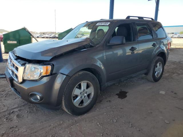 Vin: 1fmcu0d7xbka44390, lot: 62601065, ford escape xlt 2011 img_1