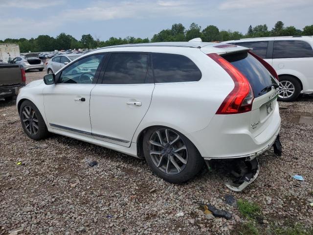Vin: yv4612rk5g2852783, lot: 59891145, volvo xc60 t5 premier 20162