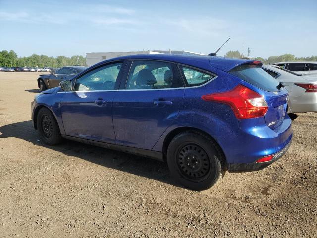 Vin: 1fahp3m27cl411903, lot: 62018015, ford focus sel 20122