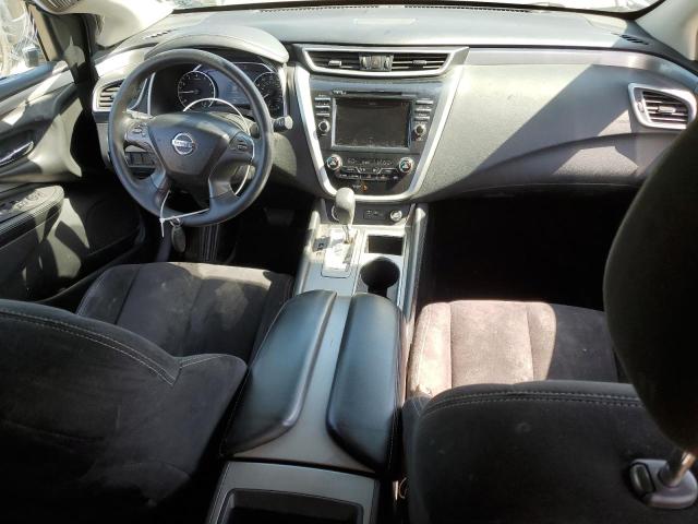 2019 NISSAN MURANO S - 5N1AZ2MJ2KN113166