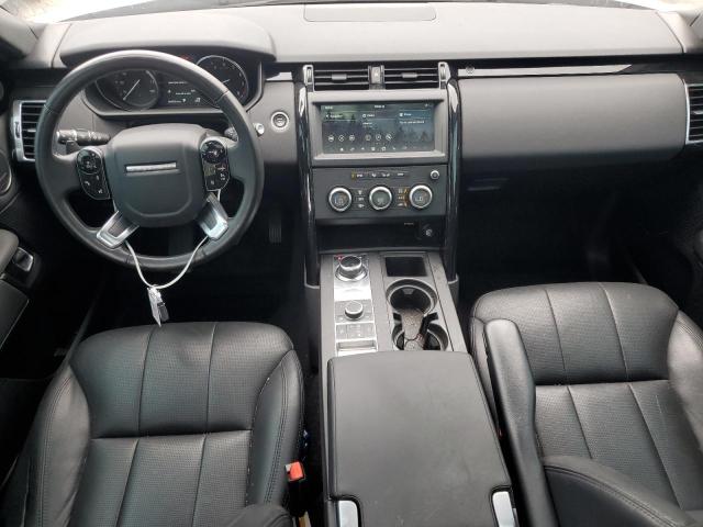2020 LAND ROVER DISCOVERY SALRG2RV0L2430660