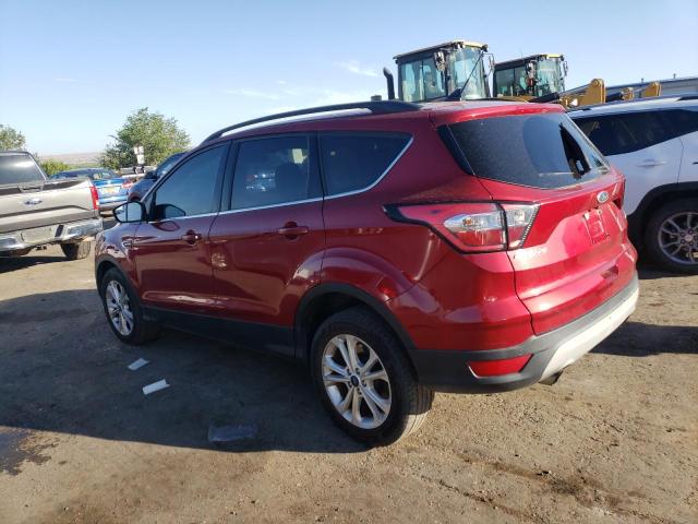 2018 FORD ESCAPE SEL 1FMCU0HD0JUB72351
