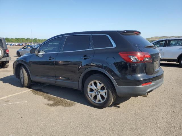 Vin: jm3tb2bv5d0419518, lot: 62124655, mazda cx-9 sport 20132