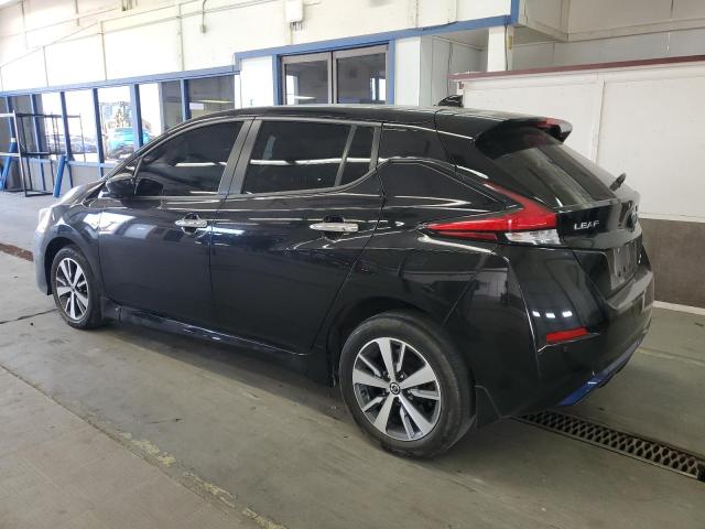 Vin: 1n4bz1bv2nc552687, lot: 60509545, nissan leaf s plus 20222