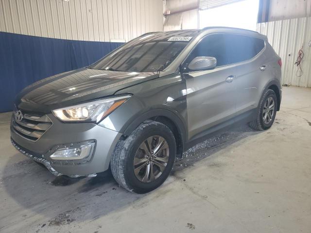 HYUNDAI SANTA FE S