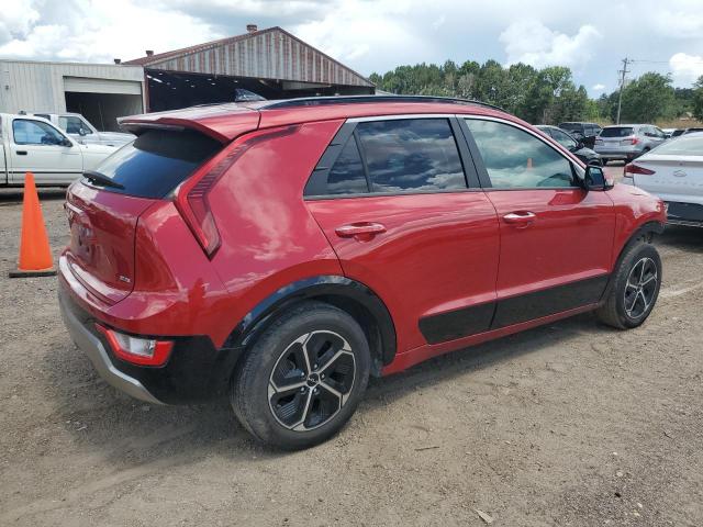 2023 KIA NIRO SX KNDCT3LE7P5050212